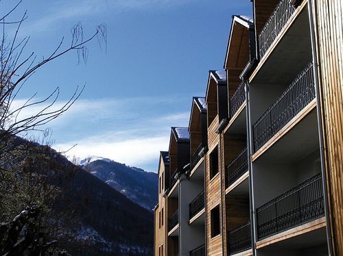 Residence Les Jardins De Ramel By Popinns Bagneres-de-Luchon Exterior photo