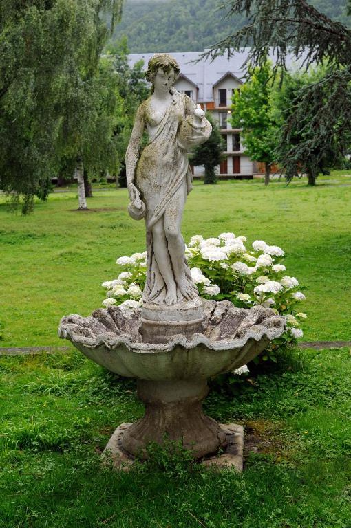 Residence Les Jardins De Ramel By Popinns Bagneres-de-Luchon Room photo